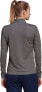 Adidas Bluza damska adidas Entrada 22 Top Training szara H57542 M