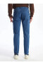 Фото #5 товара LCW ECO 750 Slim Fit Erkek Jean Pantolon