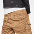 Фото #3 товара G-STAR Rovic Zip 3D Tapered Pants