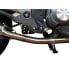 Фото #4 товара Выхлопная система GPR EXHAUST SYSTEMS для мотоцикла CF Moto 700 CL-X Adv 22-24 из нержавеющей стали (несертифицированная)