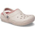 CROCS Classic Lined clogs