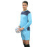 ფოტო #1 პროდუქტის SOFTEE Full Long Sleeve Goalkeeper T-Shirt