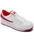 Фото #2 товара Men's A-Low Casual Sneakers from Finish Line