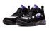 Фото #4 товара Кроссовки Nike Air Force Max CB OG Black Purple