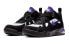 Кроссовки Nike Air Force Max CB OG Black Purple