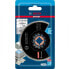 BOSCH PROFESSIONAL Expert Diamond Segment Grout And Abrasive ACZ85RD4 Segmented Saw Blade