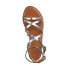 Фото #7 товара GEOX Sozy sandals