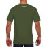 RIDLEY TSHMENRID016 short sleeve T-shirt