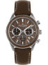 Фото #1 товара Наручные часы Jacques Lemans Lugano 1-2058C Men's 44mm 5ATM