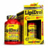 Фото #2 товара AMIX Lipidrol Fat Burner 120 Units