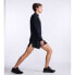 ფოტო #9 პროდუქტის 2XU Light Speed Tech half zip long sleeve T-shirt