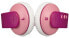 Фото #4 товара JVC HA-KD10W Pink