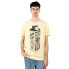 NUM WEAR Missing short sleeve T-shirt