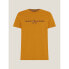 ფოტო #3 პროდუქტის TOMMY HILFIGER Logo short sleeve T-shirt