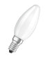Фото #2 товара Лампочка Osram LED BASE CL - 4 W - E14 - 470 lm - 10000 h - Теплый белый