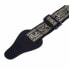 Thomann Bollywood Strap Black & Gold