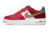 Nike Air Force 1 Low GS DQ4709-600 Sneakers