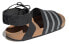Фото #4 товара Сандалии спортивные Adidas Adilette Ankle Wrap Sandals
