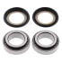 Фото #1 товара All BALLS 22-1013 Kawasaki KLX/Suzuki DR-Z/RM Steering Bearing Kit