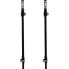 TSL OUTDOOR Hiking Aluminium 3 Cross Twist Poles