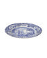 Фото #3 товара Blue Italian Salad Plate, Set of 4