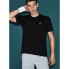 Фото #9 товара LACOSTE Sport Regular Fit Ultra Dry Performance short sleeve T-shirt