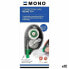 Correction Tape Tombow Mono 4,2 mm x 10 m (12 Units)