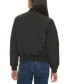 Women's Fashion Flight Bomber Jacket