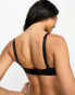 Фото #2 товара Boux Avenue A-DD cup lounge wireless bra in black