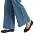 ფოტო #11 პროდუქტის Women's Leanne Quilted Hardware Slip-On Flats