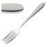 Set of Dessert Forks Amefa Oxford (12 uds)