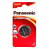 Фото #1 товара PANASONIC 1 CR 2430 Button Battery