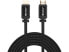 Фото #1 товара SANDBERG HDMI 2.0 19M-19M - 10m - 10 m - HDMI Type A (Standard) - HDMI Type A (Standard) - Black