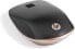 Фото #4 товара HP 410 Slim Silver Bluetooth Mouse - Ambidextrous - Bluetooth - 2000 DPI - Black - Silver