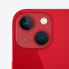 Apple iPhone 13 - 15.5 cm (6.1") - 2532 x 1170 pixels - 128 GB - 12 MP - iOS 15 - Red