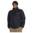 QUIKSILVER EQYJK04157 Scaly jacket