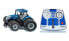 Фото #3 товара Siku 6739 - Tractor - 1:32 - 3 yr(s) - 1.27 kg