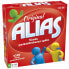 Фото #1 товара TACTIC Board Game Alias Original In Latvian Lang doll