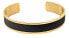 Фото #1 товара Solid Gold Plated Symphony Bracelet BJ04A5238
