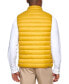 ფოტო #2 პროდუქტის Men's Quilted Packable Puffer Vest, Created for Macy's