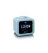 Фото #3 товара Lenco CR-620 - Clock - DAB+ - FM - LCD - 7.11 cm (2.8") - Blue - Rubber