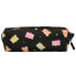 Фото #4 товара OH MY POP Fan Square Gummy Pencil Case