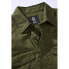Фото #3 товара BRANDIT Flannel Long Sleeve Shirt