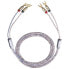 OEHLBACH D1C10735 With Terminals speaker cable 5 m - фото #2