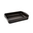 Classic 5.25 qt, 15.25" x 10.5", 39cm x 27cm Nonstick Roasting Pan, Black