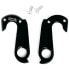 Фото #1 товара WHEELS MANUFACTURING 163 Cervélo Derailleur Hanger