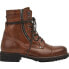 PEPE JEANS Melting Combat Warm Boots