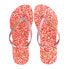 Фото #2 товара Сланцы BEACHY FEET Flip Flops Fiesta