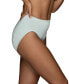ფოტო #2 პროდუქტის Illumination® Hi-Cut Brief Underwear 13108, also available in extended sizes