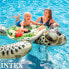 Фото #2 товара INTEX Realistic Effect Turtle With 2 Handles